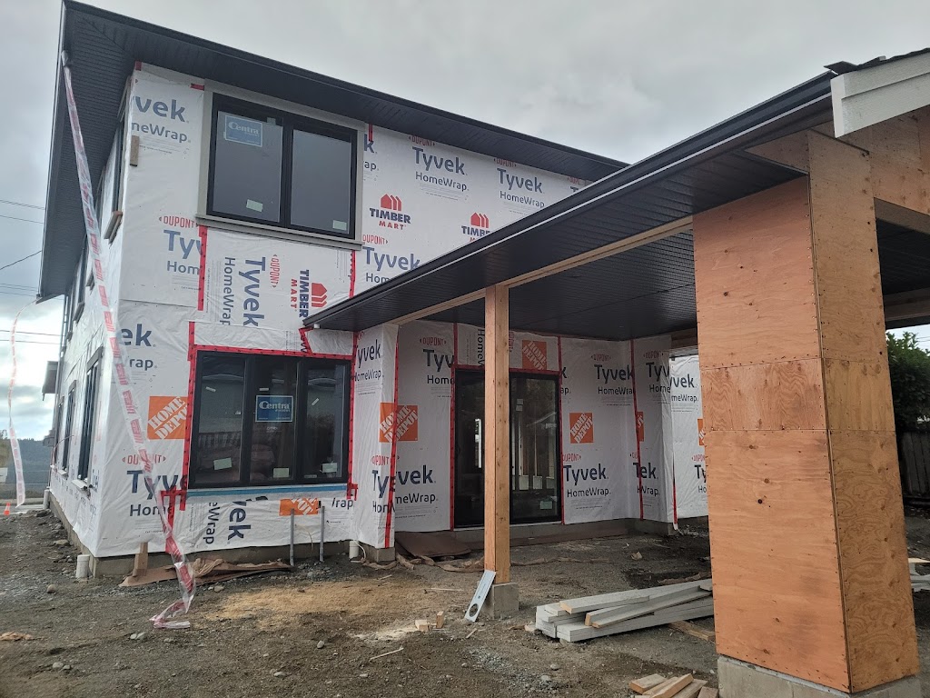 West Coast Gutter Pros | 5280 Miller Rd, Duncan, BC V9L 6R6, Canada | Phone: (250) 466-8425