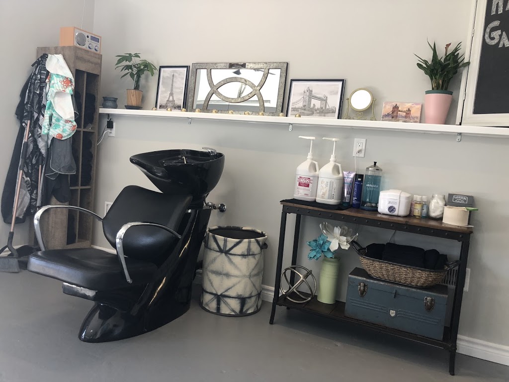 Hair Garage | 88 Collingwood St unit b, Flesherton, ON N0C 1E0, Canada | Phone: (519) 370-8947