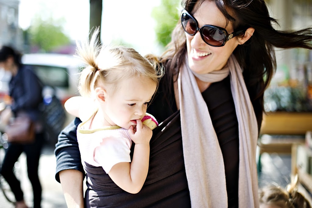 Baby Buddha Carrier | 11643 Campion St, Mission, BC V4S 1C9, Canada | Phone: (778) 773-2861