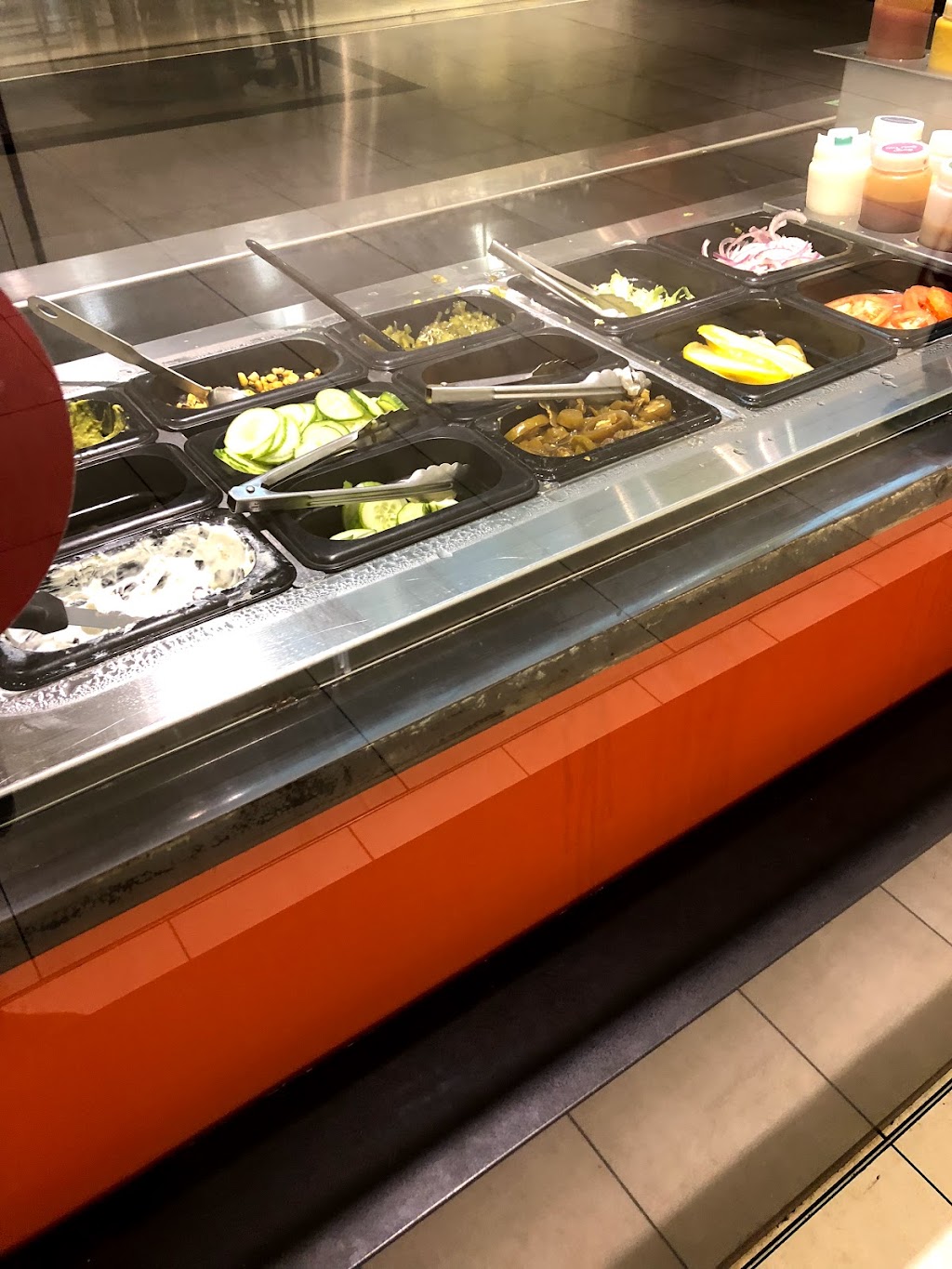 Harveys | 5000 Hwy 7, Markham, ON L3R 4M9, Canada | Phone: (905) 940-6336