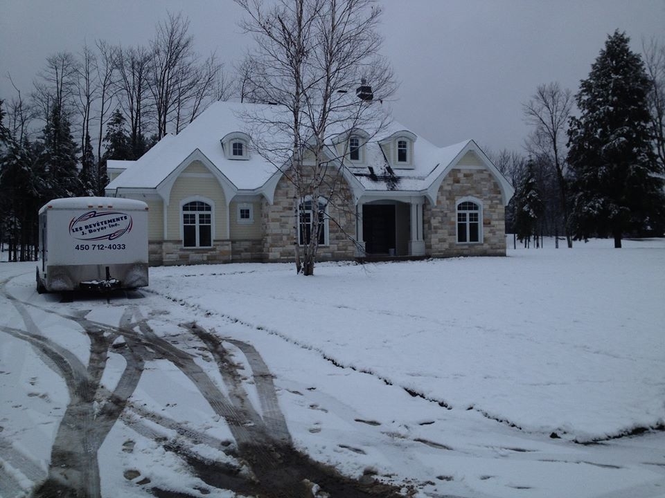 Les Agrégats du Nord Inc | 9101 Boulevard de St Canut, Mirabel, QC J7N 1P3, Canada | Phone: (450) 565-2654