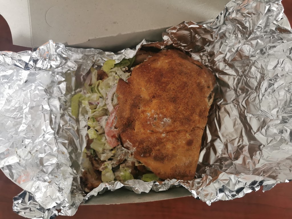 Champion Pizza | 5412 Rue de Charleroi, Montréal-Nord, QC H1G 3A3, Canada | Phone: (514) 326-9999