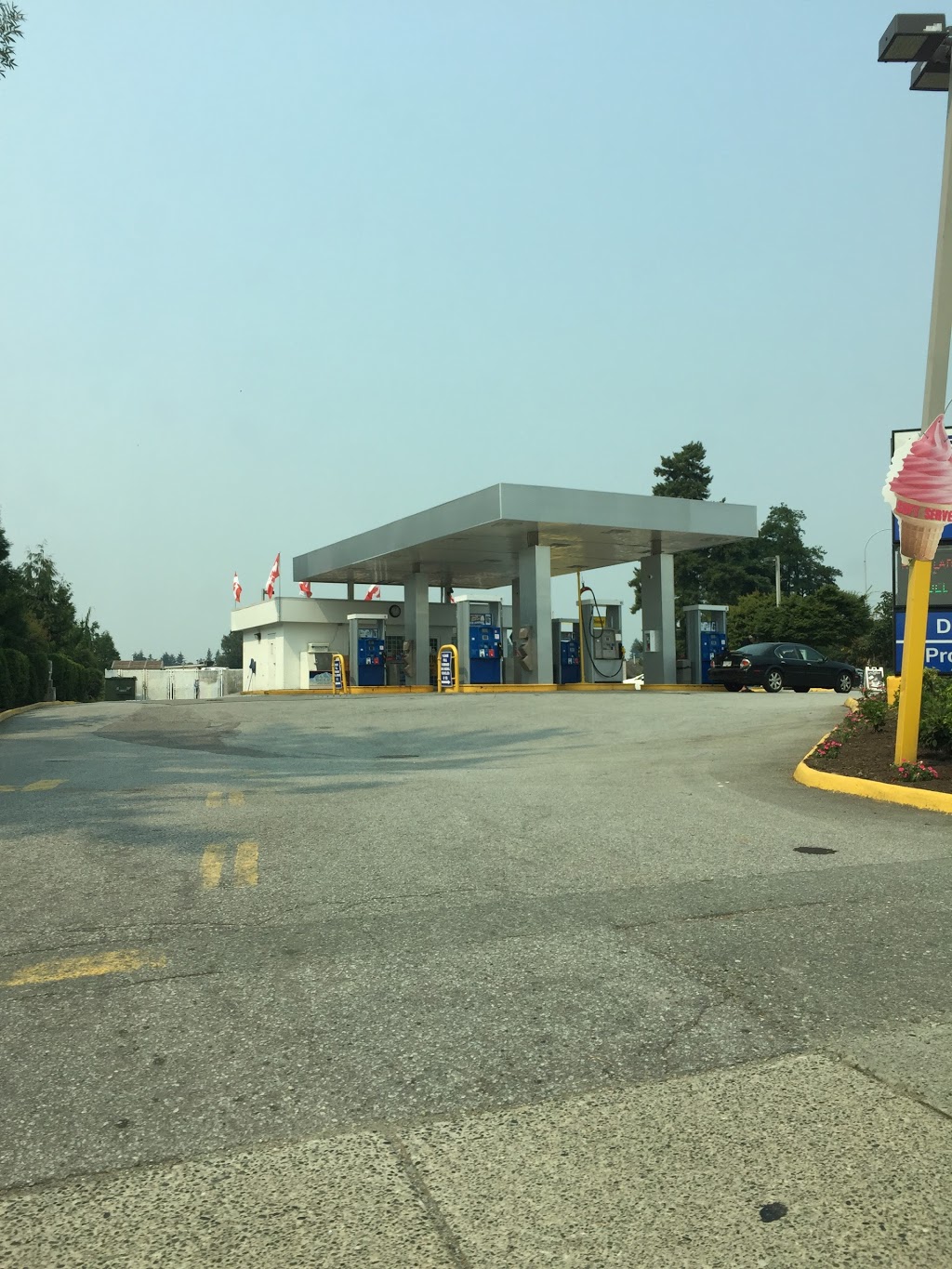 West Coast Fuels | 16384 Fraser Hwy, Surrey, BC V4N 0G4, Canada | Phone: (604) 594-0020