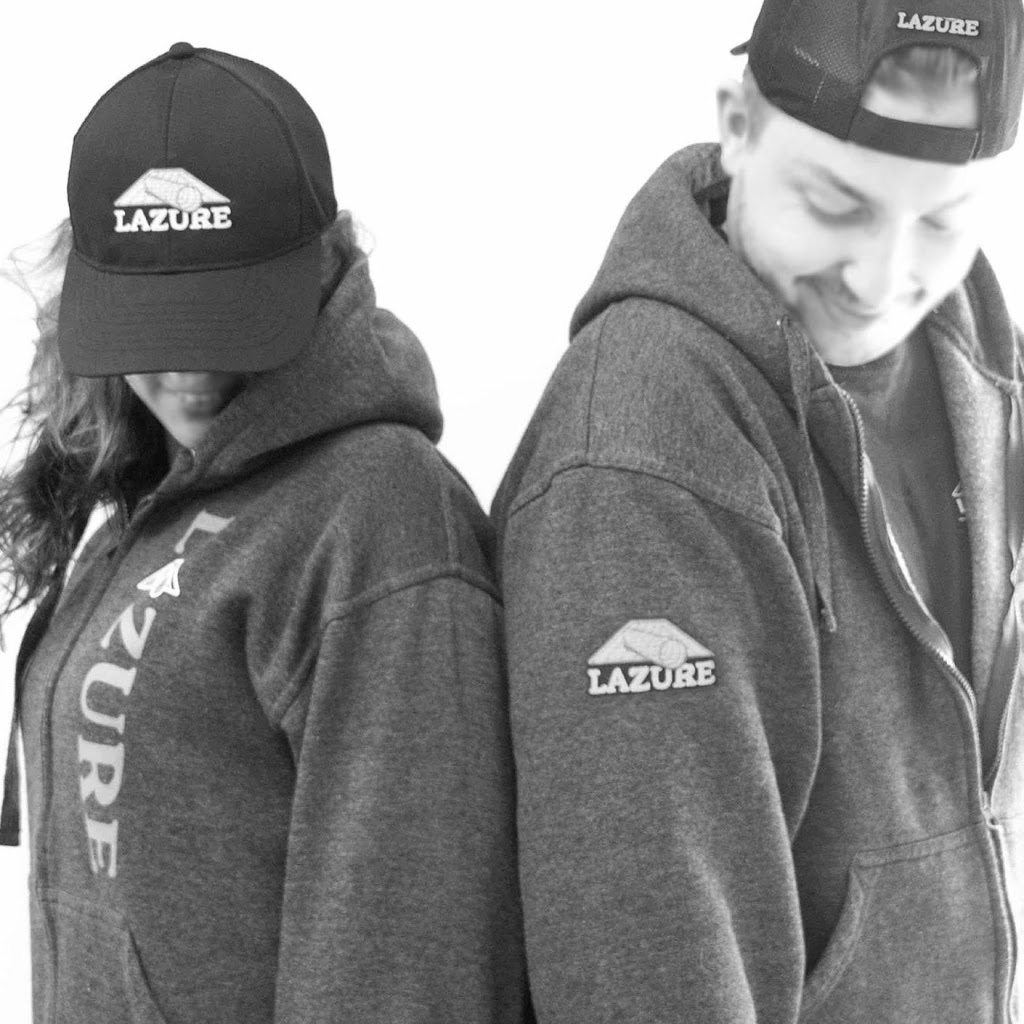 Lazure Inc. Distribution | 250 Chemin de la Rivière des Fèves N, Saint-Urbain-Premier, QC J0S 1Y0, Canada | Phone: (450) 427-2133