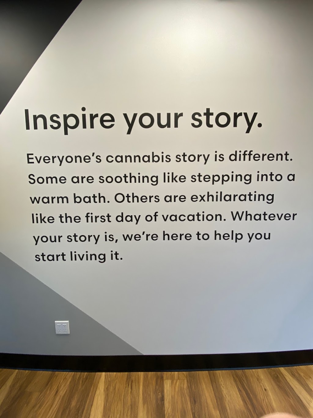 Kiaro Recreational Cannabis Store - Victoria | 475 Gorge Rd E, Victoria, BC V8T 2W1, Canada | Phone: (250) 361-9373