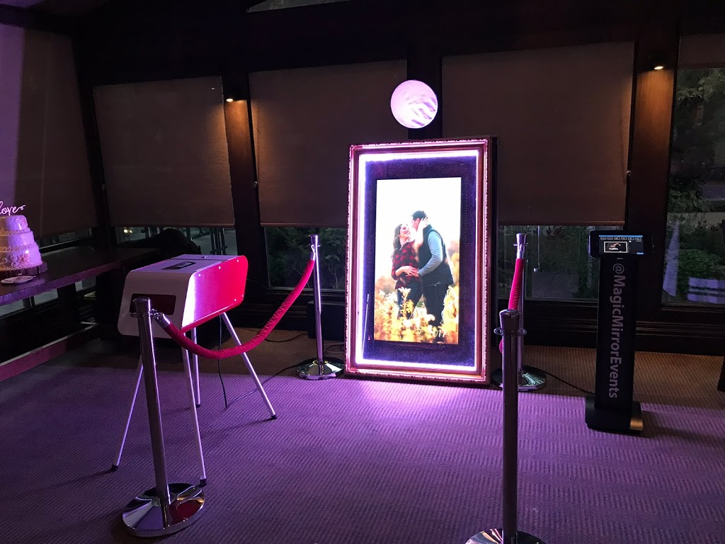 Magic Mirror Events | 287 Killaly St E, Port Colborne, ON L3K 1P3, Canada | Phone: (866) 368-6669