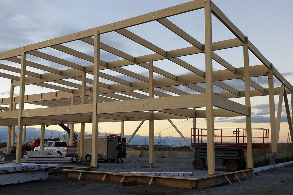 Construction Parox Inc | 1655 Rue de lIndustrie Suite 201, Beloeil, QC J3G 0S5, Canada | Phone: (450) 813-9655
