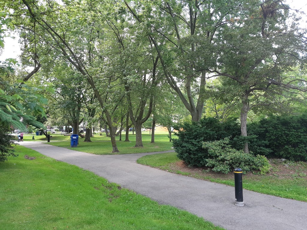 Woburn Park | Woburn Park, Toronto, ON M5M 1M2, Canada | Phone: (416) 338-4386