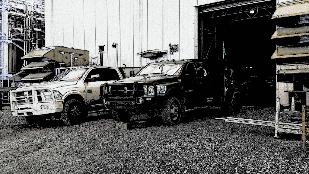 Mojo Portable Welding Ltd. | 743 Knottwood Rd S Northwest, Edmonton, AB T6K 1W4, Canada | Phone: (587) 987-1359