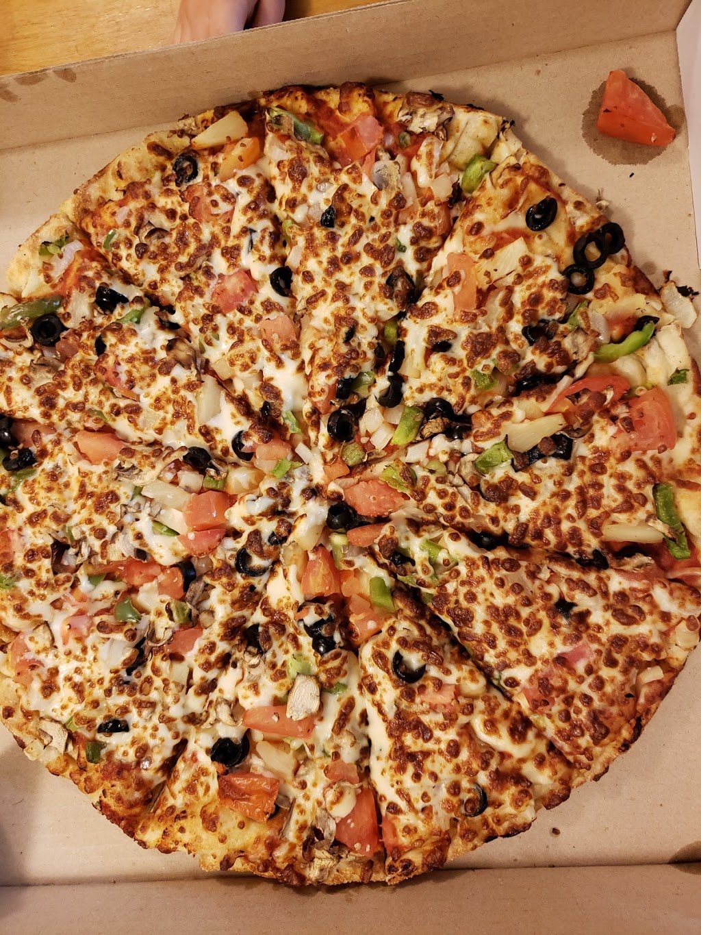 Pappa Leos Pizza | 228 Schoolhouse St #2, Coquitlam, BC V3K 6V7, Canada | Phone: (604) 553-4933