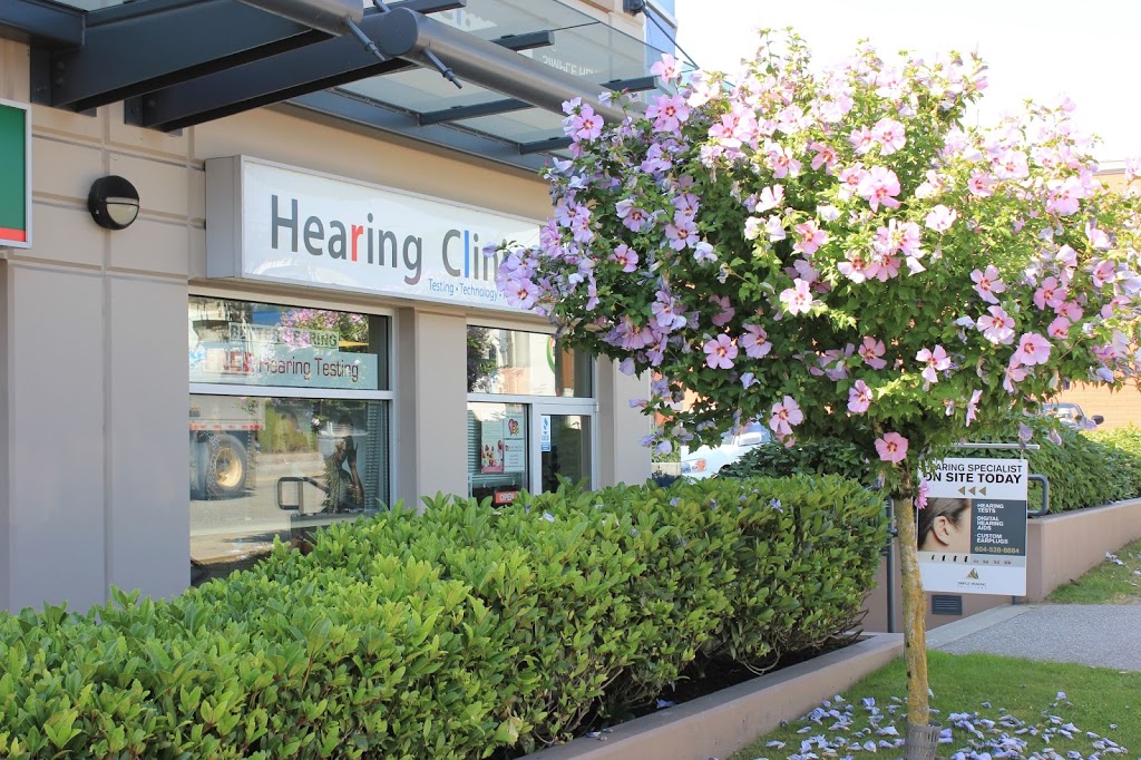 Simple Hearing Solutions Inc. | 7885 6th St, Burnaby, BC V3N 2S2, Canada | Phone: (604) 528-8884