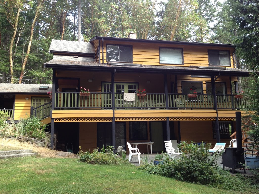 Double Dip Painting Inc. | 450 Dallas Rd, Victoria, BC V8V 1B1, Canada | Phone: (250) 891-7744