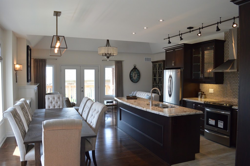 Briar Hill | 1A, Briar Gate Way, Alliston, ON L9R 2A4, Canada | Phone: (705) 435-5503