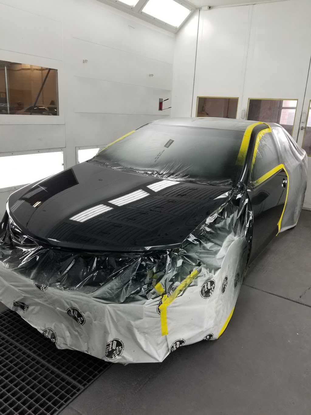 FIX AUTO MISSISSAUGA CENTRAL | 839 Central Pkwy W, Mississauga, ON L5C 2V9, Canada | Phone: (905) 276-5010