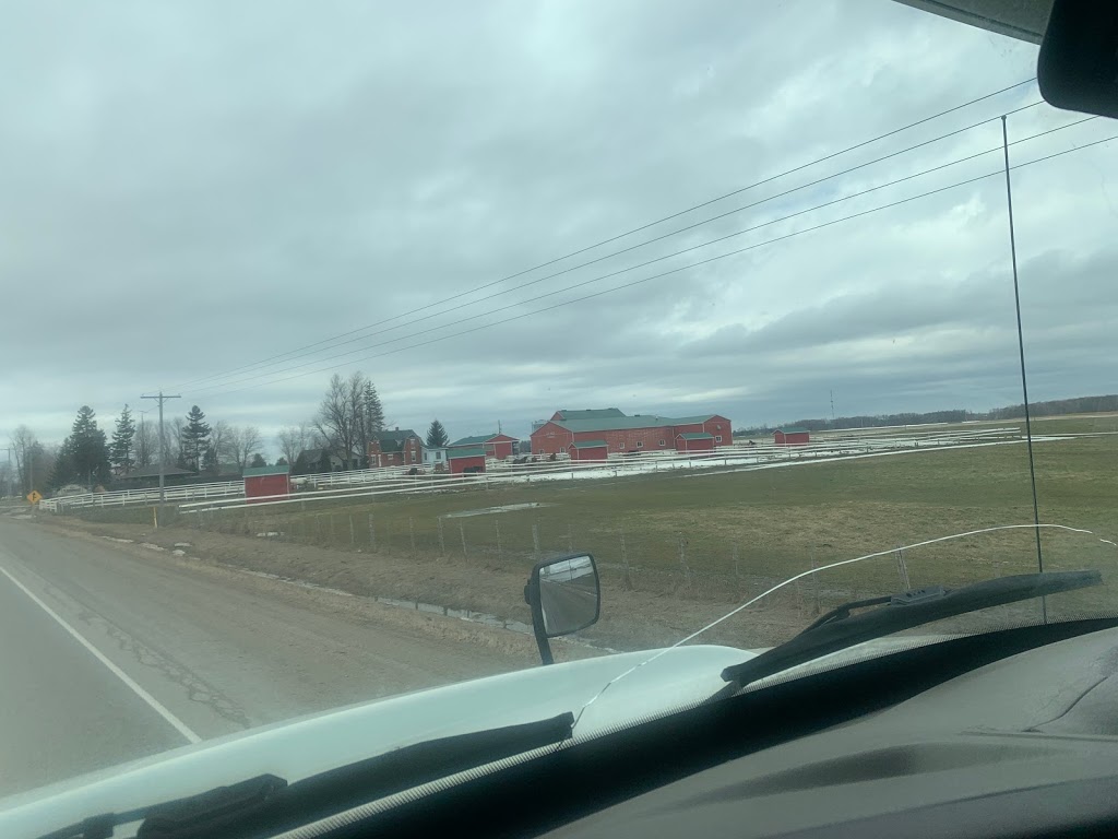Gerrits Ag Service Ltd. | 5428 Perth County Line 86, Listowel, ON N4W 3G8, Canada | Phone: (519) 496-7575