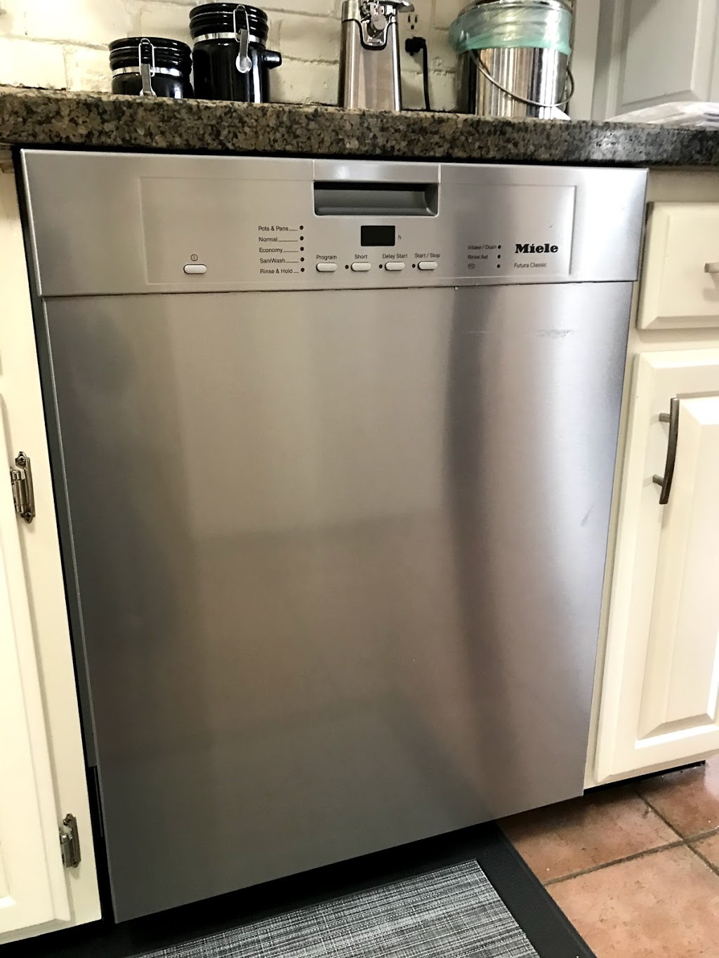 Brads Appliance Repair and Installation Inc | 6291 Charnwood Ave, Niagara Falls, ON L2H 2L7, Canada | Phone: (905) 401-2618
