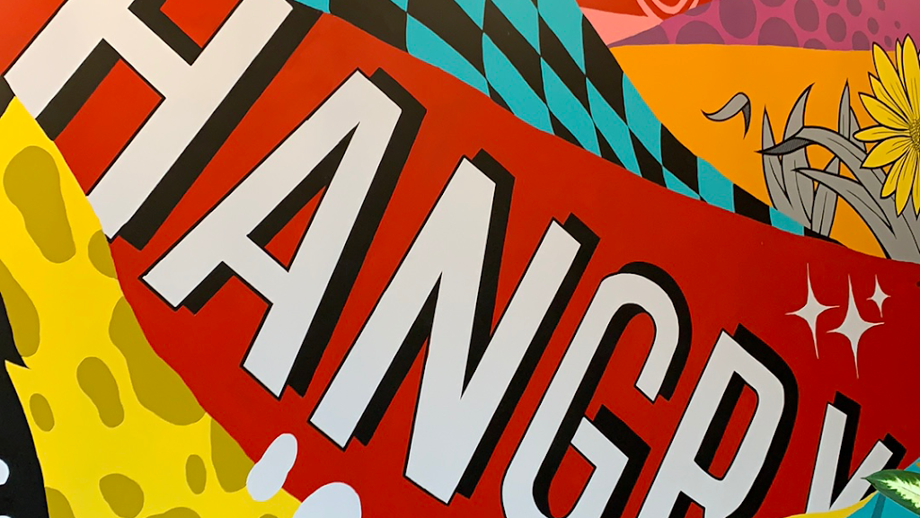 Hangry Chicken | 3450 Dundas St Unit B6, Burlington, ON L7M 4B8, Canada | Phone: (905) 336-1818