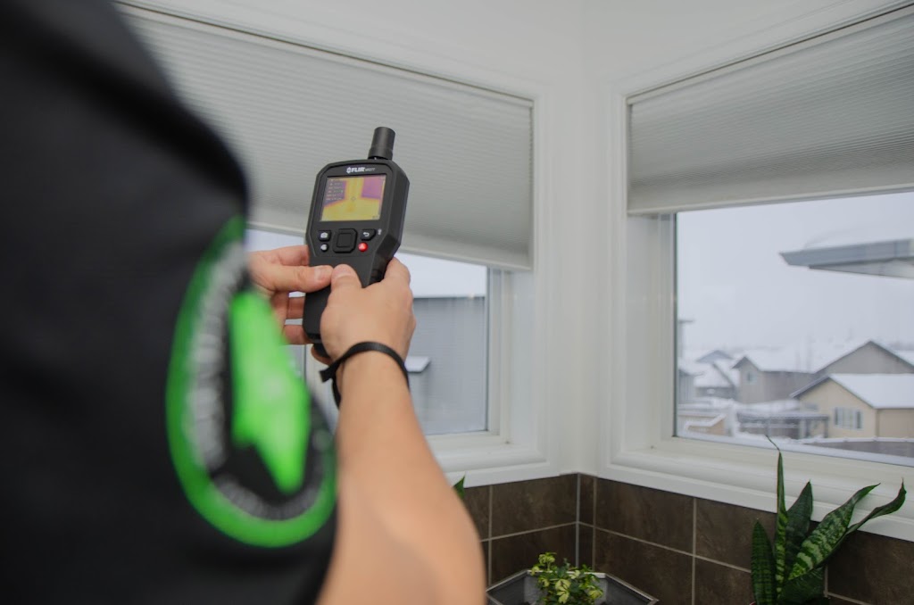 High-Tech Home Inspect | 391 Brintnell Blvd NW, Edmonton, AB T5Y 0G6, Canada | Phone: (780) 935-1889