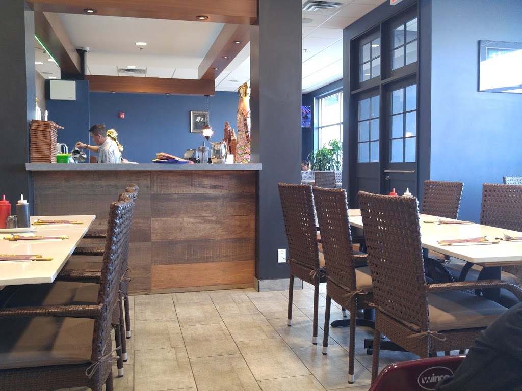 TOA Vietnamese Cuisine | 409 East Hill Blvd, Calgary, AB T2P 5E3, Canada | Phone: (587) 470-0317