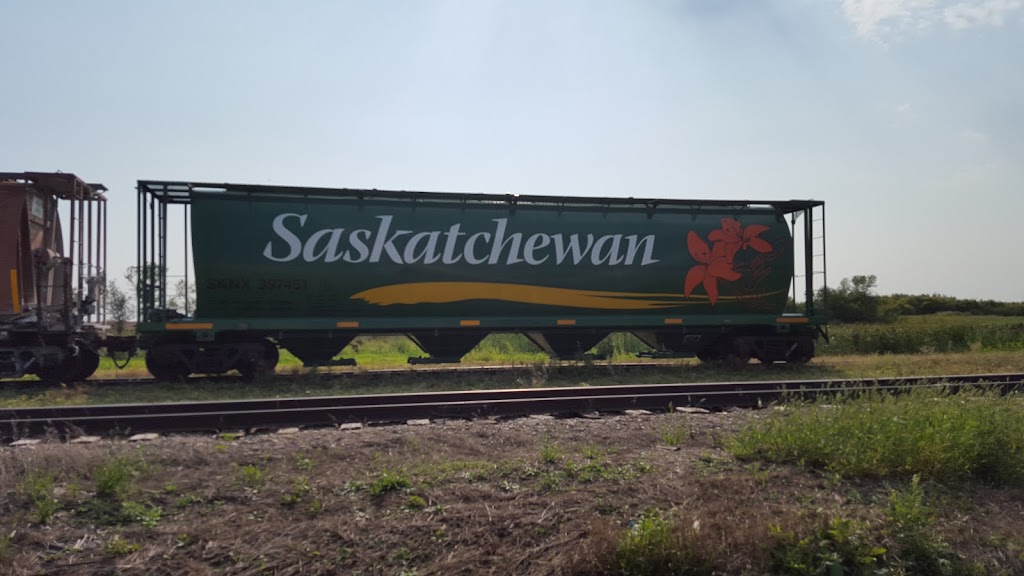 Esso | U.S. 1, Chamberlain, SK S0G 0R0, Canada | Phone: (306) 638-6207