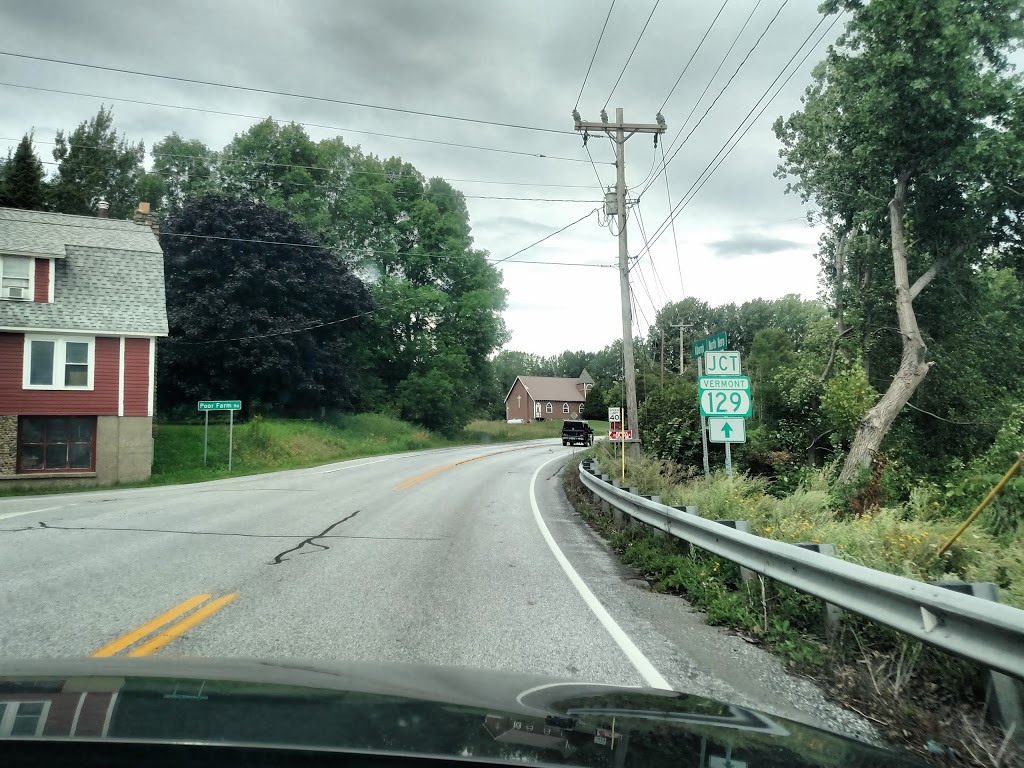 New England Powerboat | 98 Bridge Rd, North Hero, VT 05474, USA | Phone: (802) 372-5131