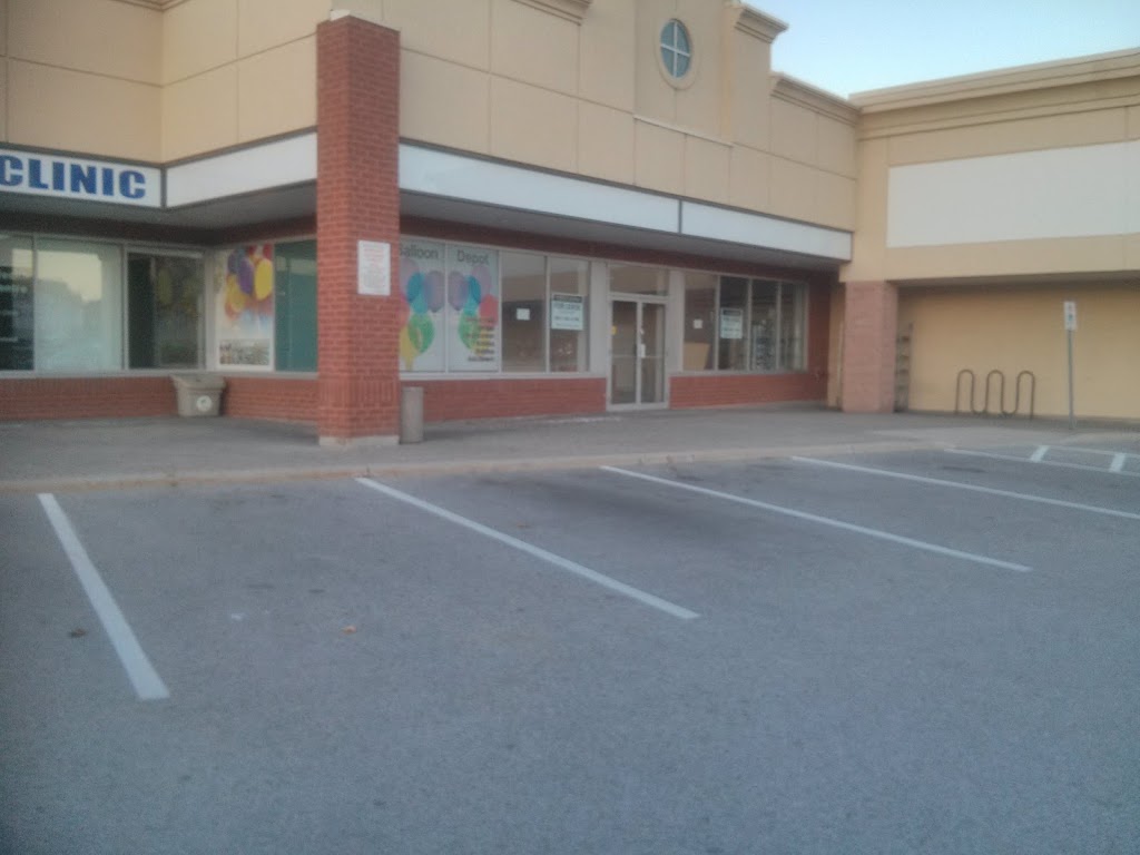 Leslie Centre | 1380-1520 Major Mackenzie Dr E, Richmond Hill, ON L4S 0A1, Canada | Phone: (905) 764-3788