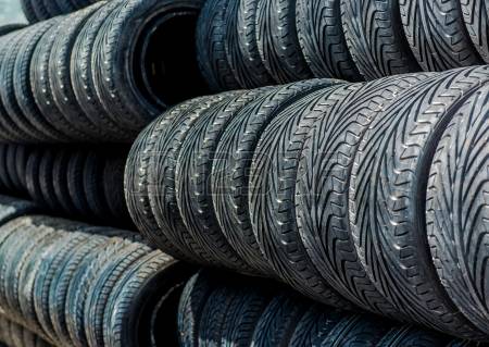 West Street Tire | 433 West Street (REAR), Brantford, ON N3R 3V9, Canada | Phone: (519) 720-0001