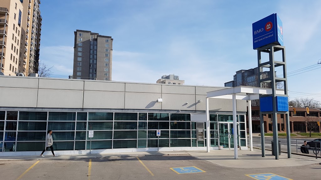 BMO Bank of Montreal | 255 King St N, Waterloo, ON N2J 4V2, Canada | Phone: (519) 885-9253
