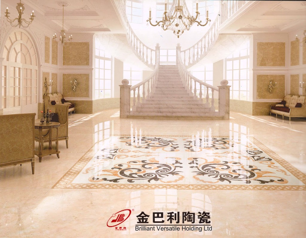 Brilliant Tile Versatile Holding Ltd. | 4471 No 6 Rd #150, Richmond, BC V6V 1P8, Canada | Phone: (604) 233-0382