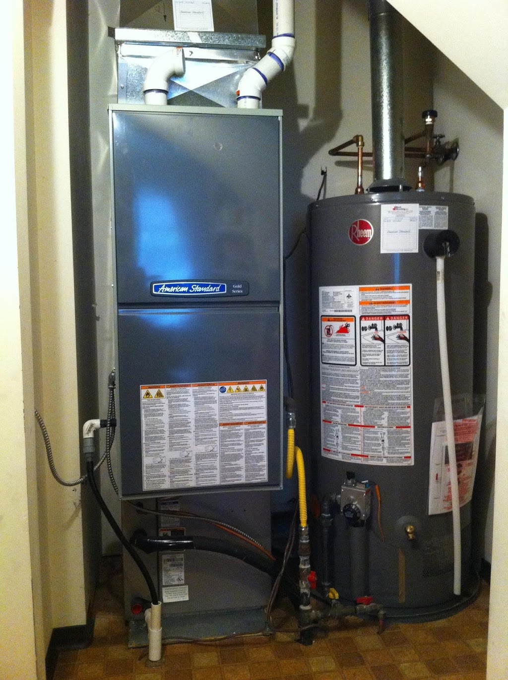 Best Way Heating | 1556 Tanglewood Ln, Coquitlam, BC V3E 2V5, Canada | Phone: (778) 654-6933