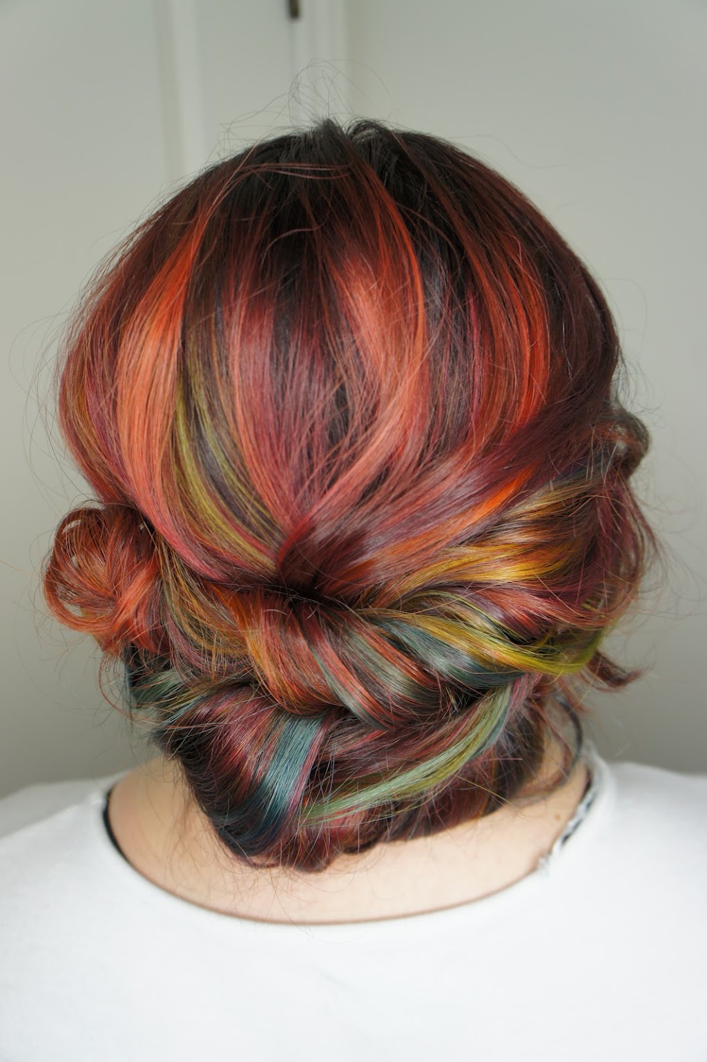 Salon de coiffure Lévis - Salon Colora | 528 Rue de la Champagne, Lévis, QC G6C 1S8, Canada | Phone: (581) 996-0582