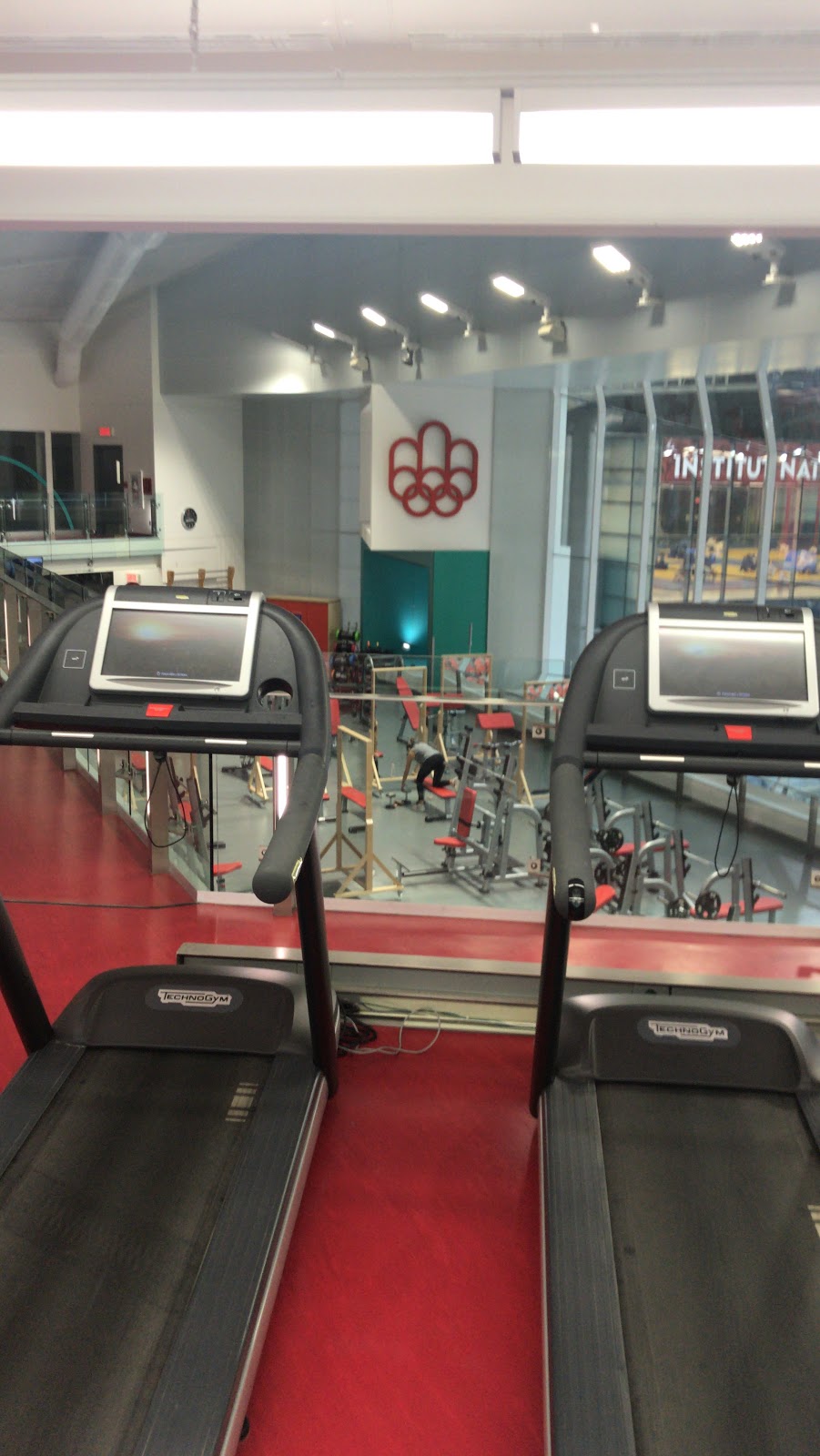 The Sports Centre | 3200 Rue Viau, Montréal, QC H1V 3J3, Canada | Phone: (514) 252-4141 ext. 5550