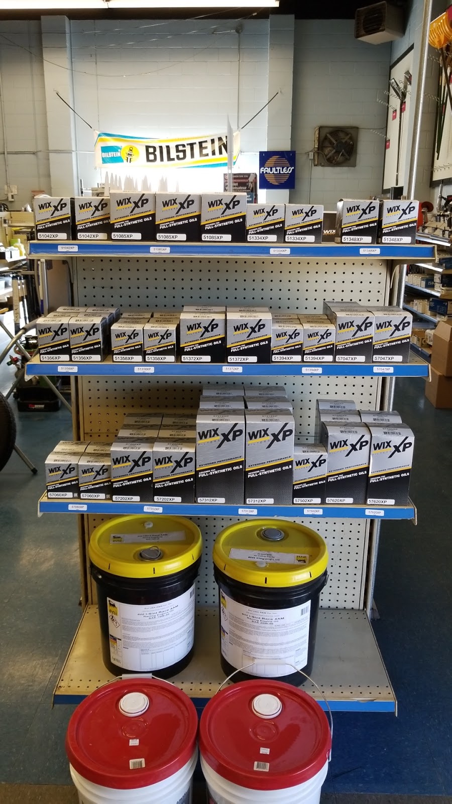 Whitelaw Automotive & Industrial Supply Ltd | 575 Main St, Woodstock, ON N4S 1V3, Canada | Phone: (519) 537-5548