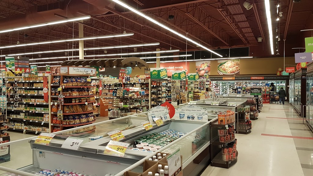 Sobeys - Newcastle West | 16943 127 St NW, Edmonton, AB T6V 0T1, Canada | Phone: (780) 476-0204