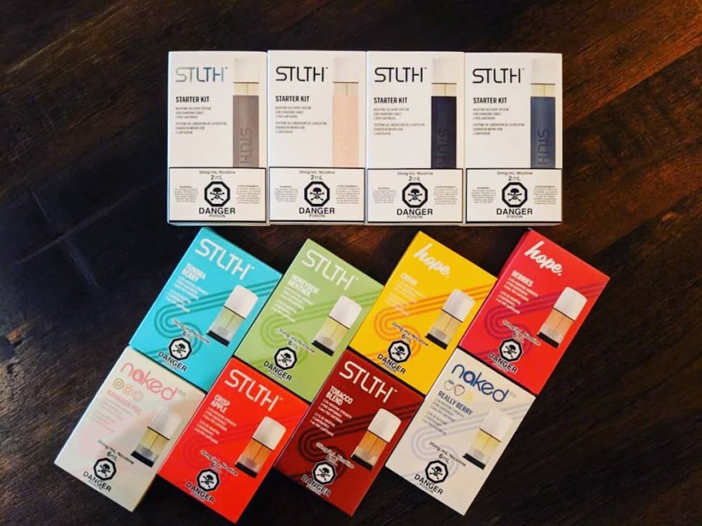 Maple Convenience And Dollar/Vape Store/E-Liquids/JUUL/STITH/STI | 1235 Fairview St, Burlington, ON L7S 2H9, Canada | Phone: (905) 681-1229