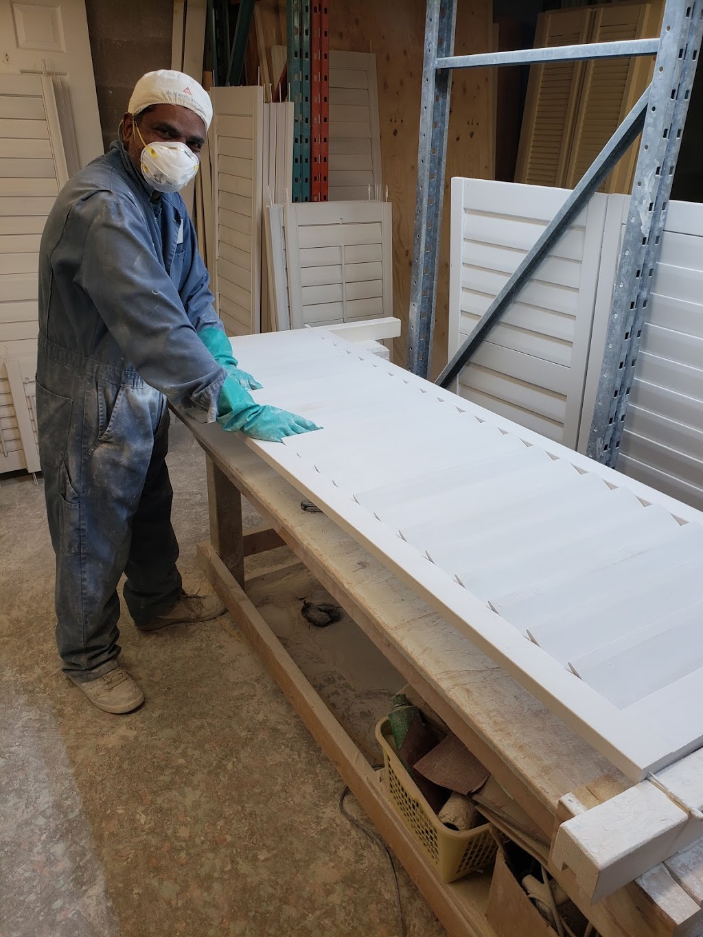 Regal Shutters Inc | 5310 Finch Ave E #27, Scarborough, ON M1S 5E8, Canada | Phone: (416) 292-5600