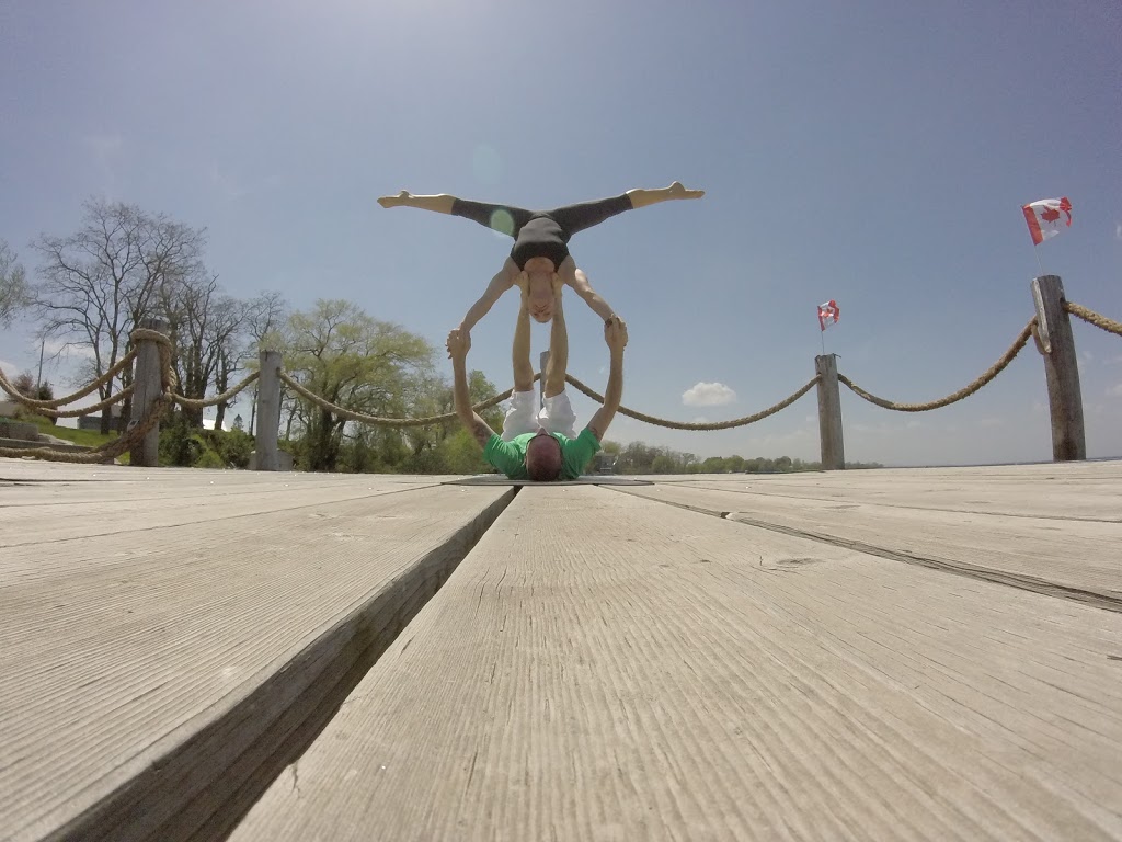 Mind, Body, Acro | 687 Barton St, Stoney Creek, ON L8E 5L6, Canada | Phone: (905) 992-9395