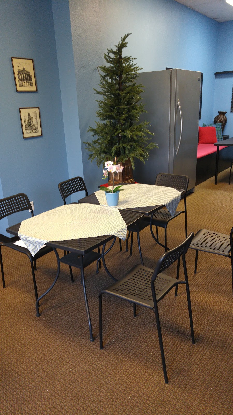 Gretchens Delight | 1901 Front St, Lynden, WA 98264, USA | Phone: (360) 216-4600