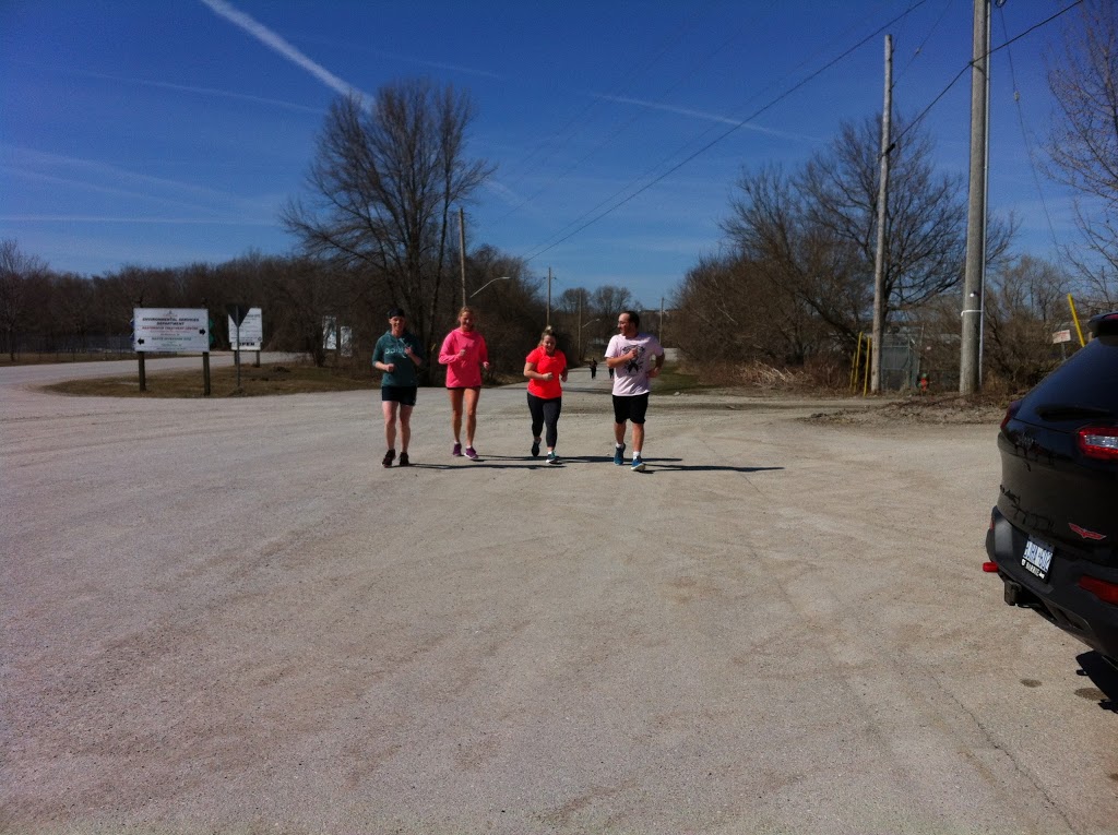 CrossFit Exhilarate | 525 West Street S, Orillia, ON L3V 5H2, Canada | Phone: (647) 468-8978