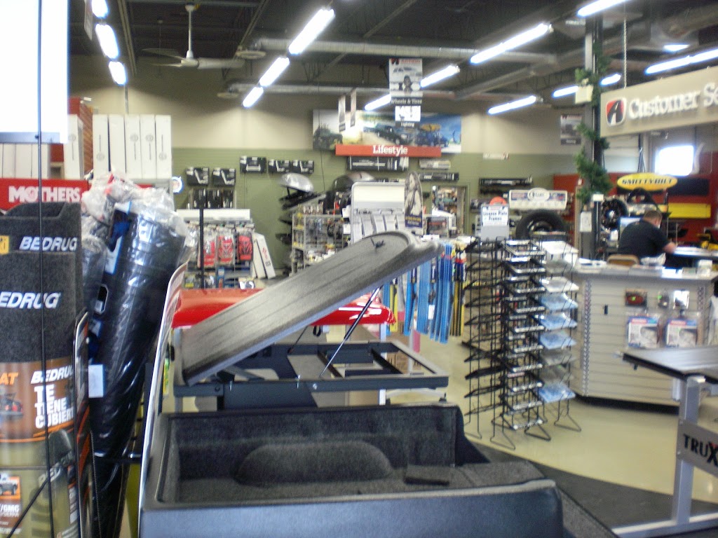 Action Car And Truck Accessories - Kitchener | 47 Bleams Rd, Kitchener, ON N2C 2G1, Canada | Phone: (519) 748-9677