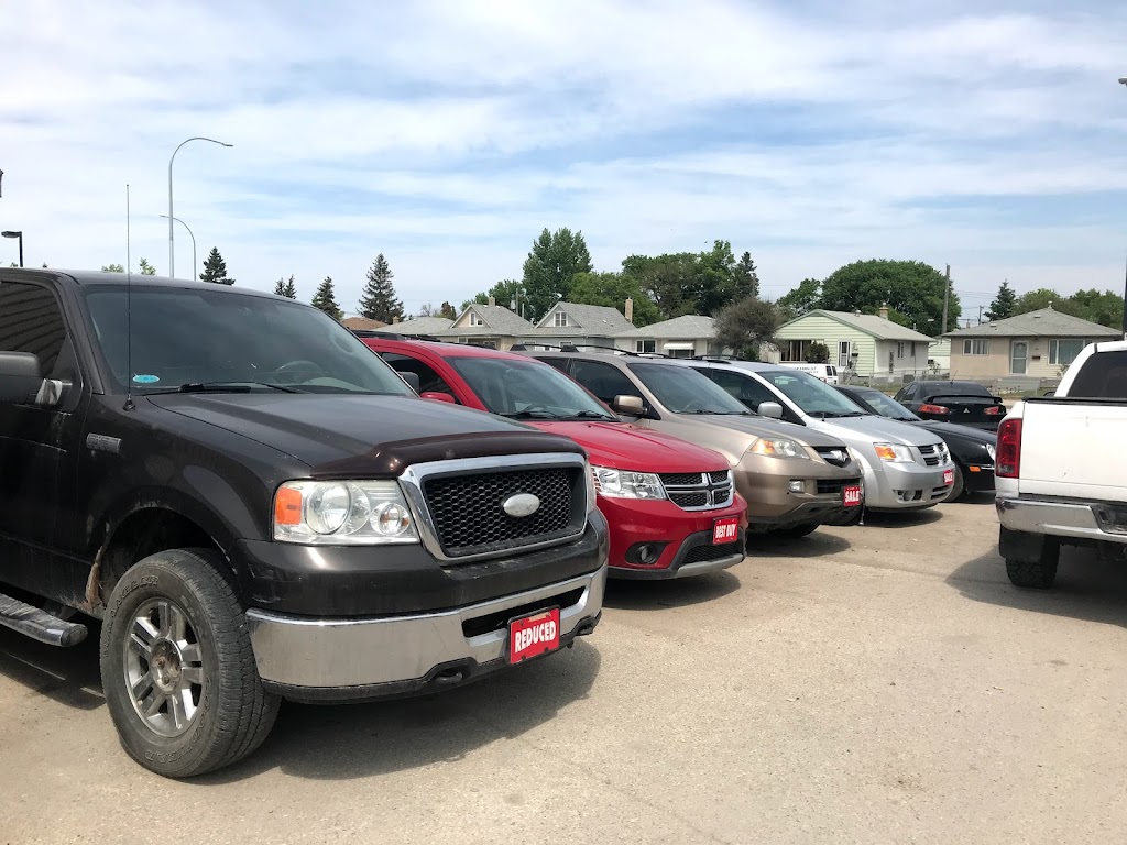 T. Y. Auto Ltd | 720 Nairn Ave, Winnipeg, MB R2L 0X7, Canada | Phone: (204) 505-0911