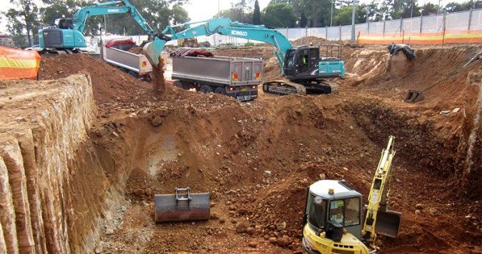 Pattar Excavating Inc | 16983 86a Ave, Surrey, BC V4N 5K8, Canada | Phone: (604) 715-5763