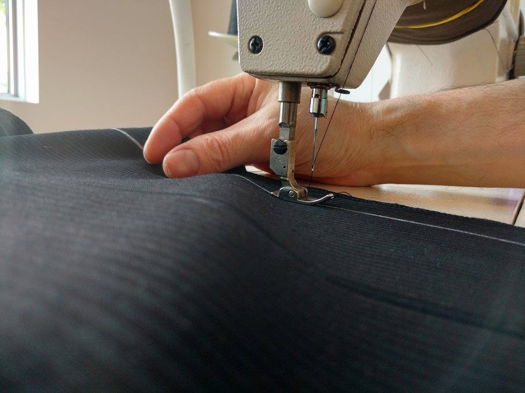 Vic Master Tailor | 6092 Cunard St, Halifax, NS B3K 1E4, Canada | Phone: (902) 424-8638