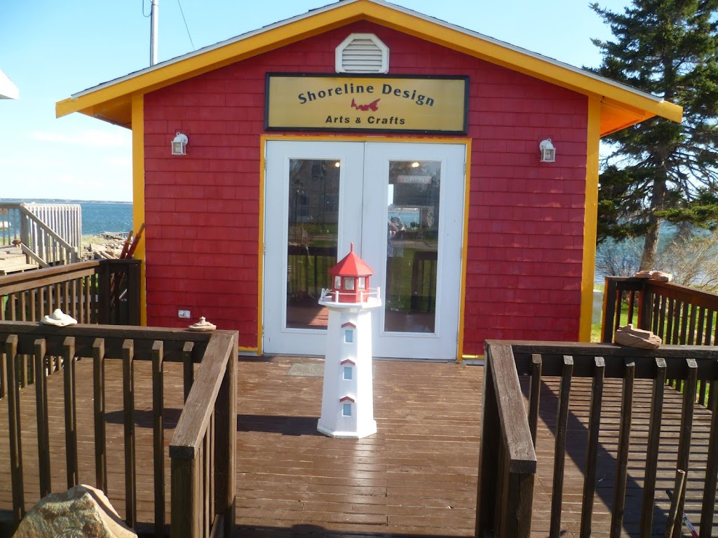 Shoreline Design Inc | 40 Water St, Georgetown, PE C0A 1L0, Canada | Phone: (902) 652-2240