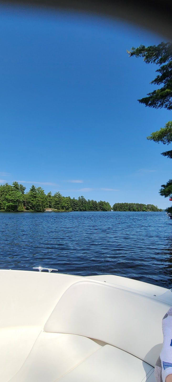 Lakeshore Landing Marina | 1072 Lakeshore Dr, Gravenhurst, ON P1P 1R2, Canada | Phone: (705) 706-2119