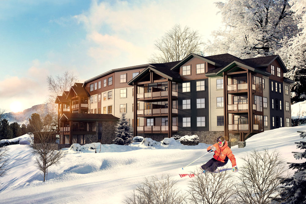 www.TremblantAlouer.ca | 551 Rue Mercure, Mont-Tremblant, QC J8E 3H6, Canada | Phone: (888) 896-9313