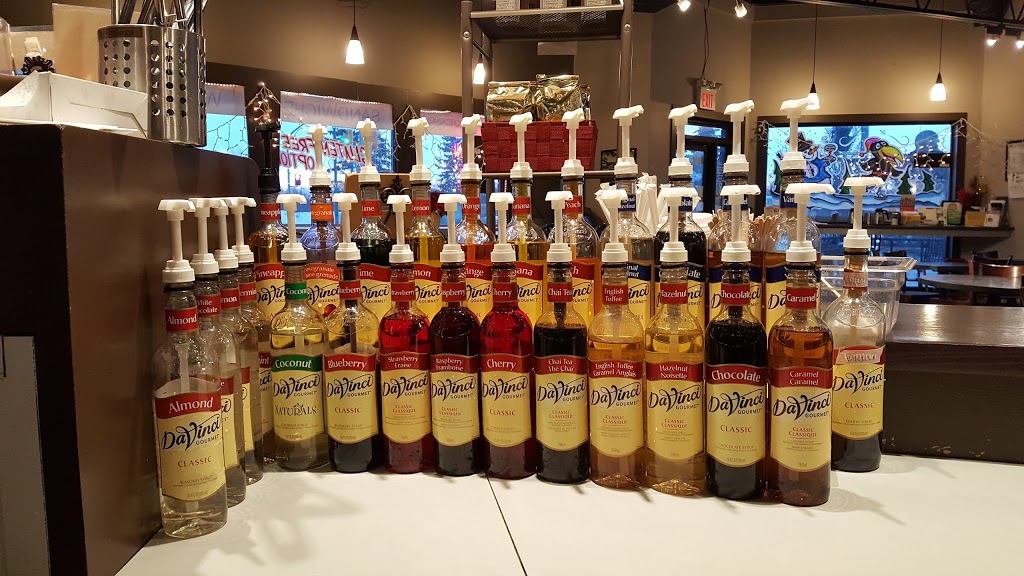 Joe Black Coffee Bar Ltd | 2037 Portage Ave, Winnipeg, MB R3J 2G2, Canada | Phone: (204) 415-1660