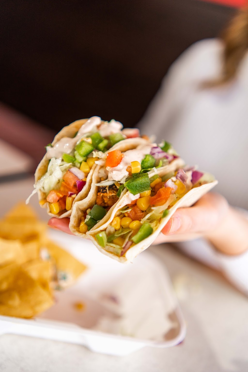 barBURRITO | 1200 Pembroke St W #185, Pembroke, ON K8A 7T1, Canada | Phone: (613) 631-1030