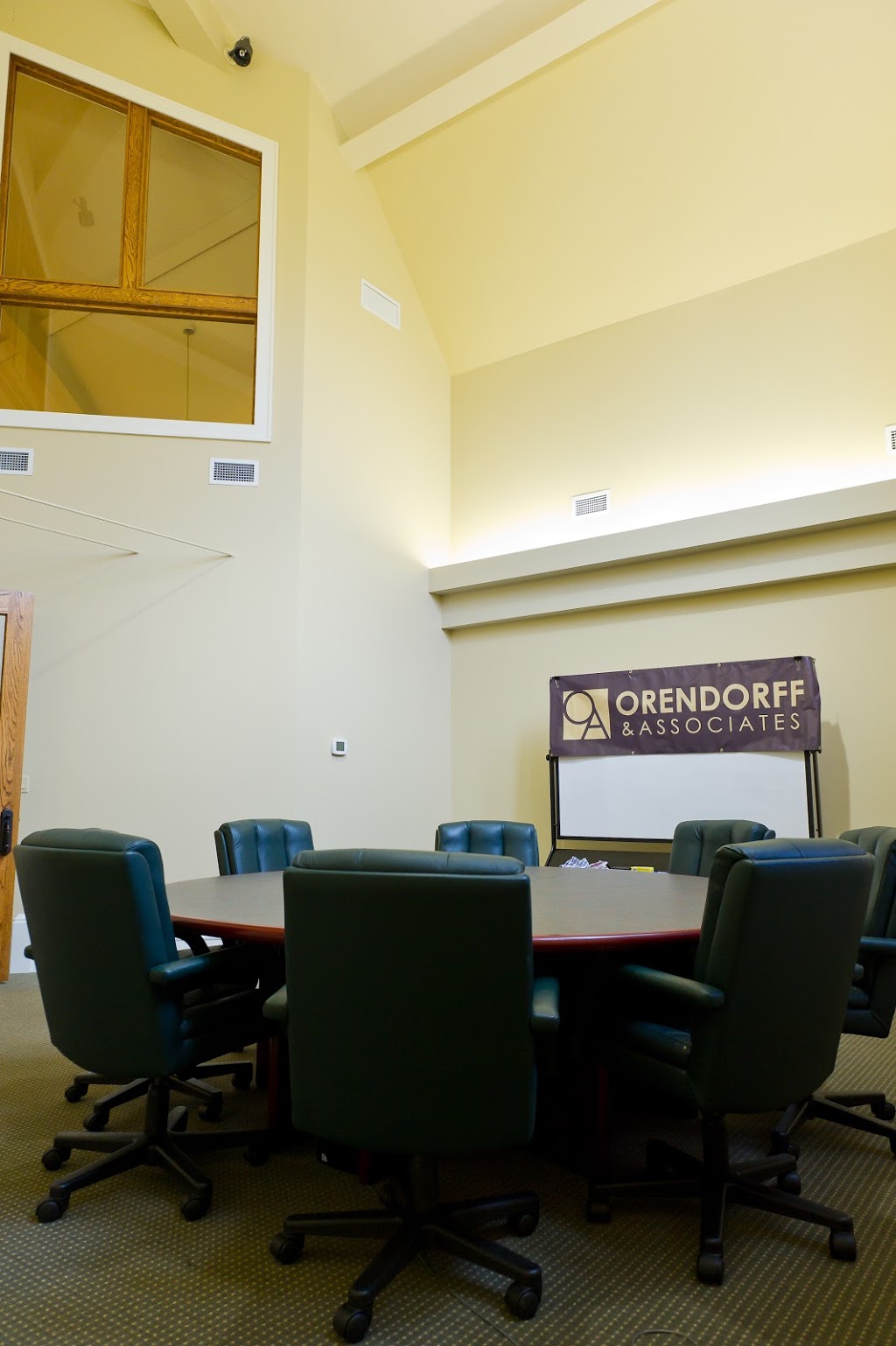 Orendorff & Associates | 1533 Bellevue Ave, Sudbury, ON P3B 3G4, Canada | Phone: (705) 673-1200