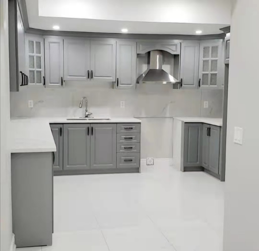 ZCB Construction Inc | Zio Carlo Dr, Markham, ON L3R 4X4, Canada | Phone: (416) 878-6669